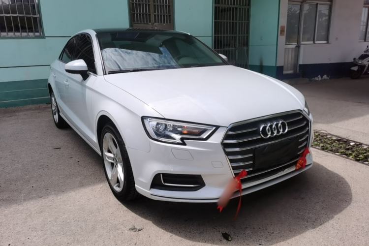 Audi A3 2020 — 3