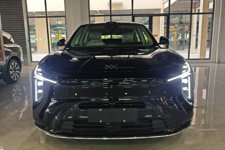 IM LS6 2026 — 2