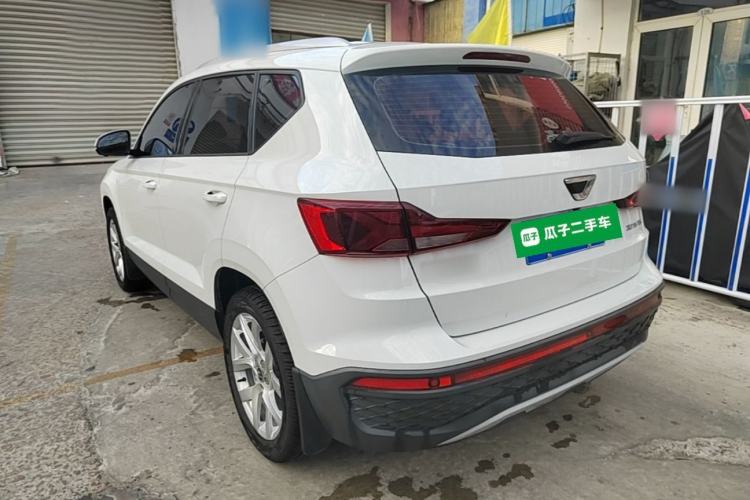 Jetta VS5 2023 — 4