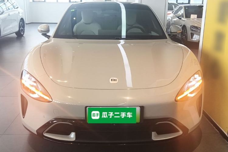 Xiaomi SU7 2024 — 2