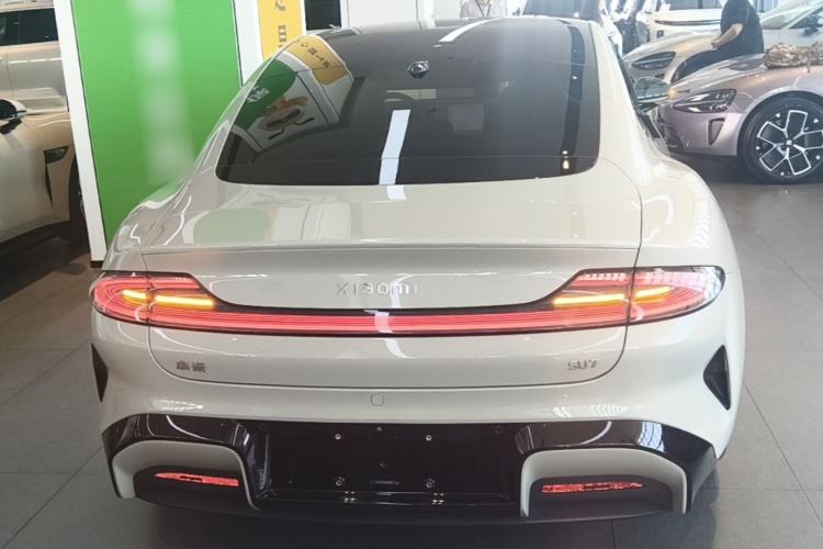 Xiaomi SU7 2024 — 5