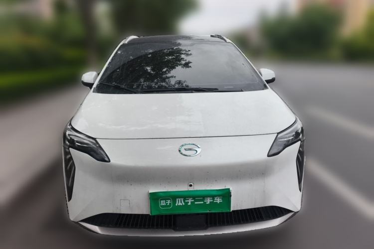 AION Y 2022 — 2