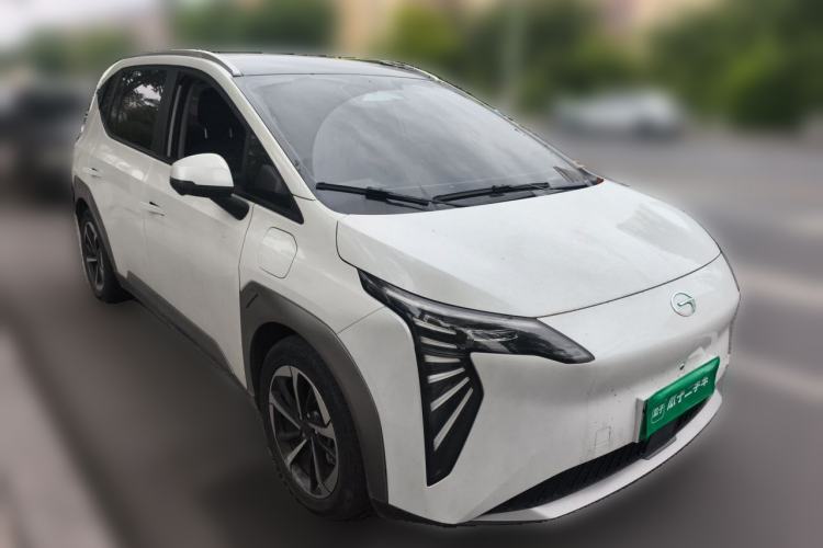 AION Y 2022 — 3