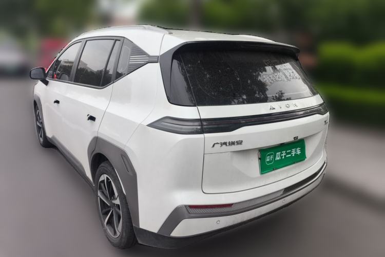 AION Y 2022 — 4