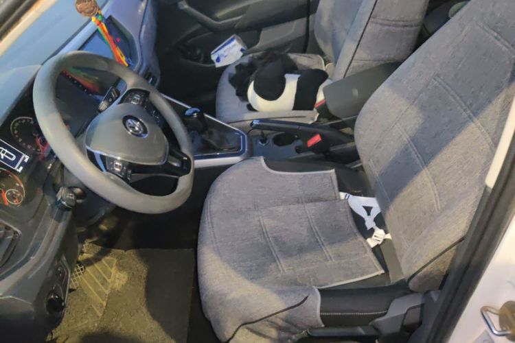 Volkswagen Polo 2019 — 4