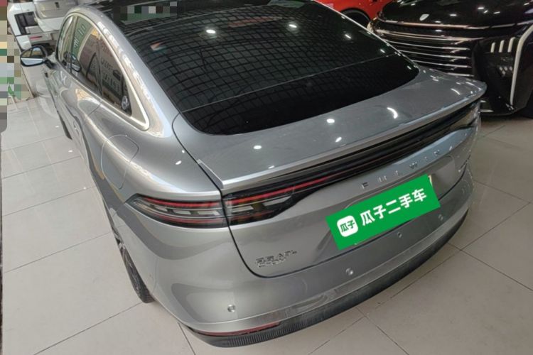Chery Fengyun fengyun fulwin a9l 2025 — фото 4