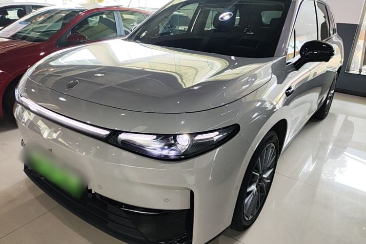 Leapmotor C10 2024 — фото 1