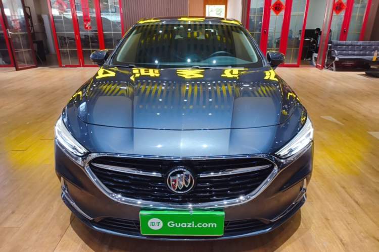 Buick LaCrosse 2020 — 2