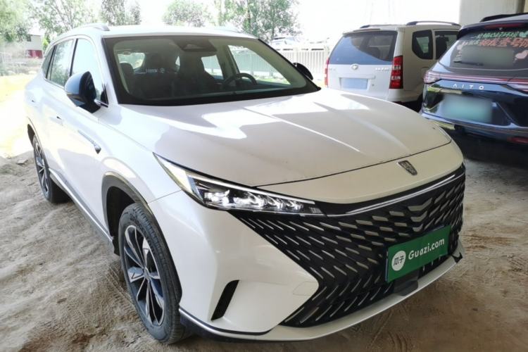 Roewe RX5 2023 — 3