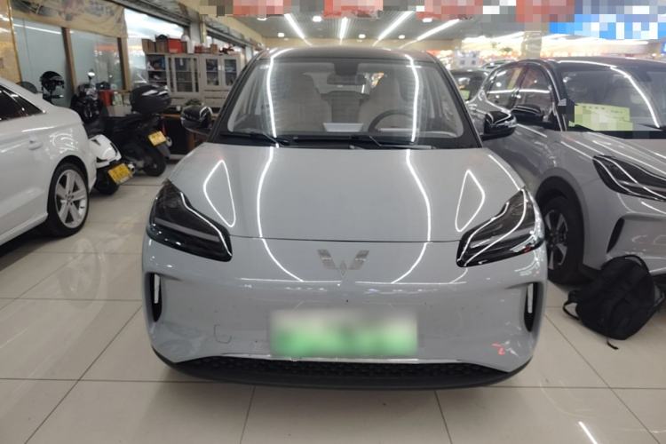 Wuling Bingo PLUS 2024 — 2
