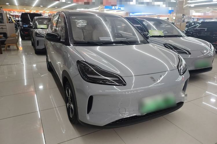 Wuling Bingo PLUS 2024 — 3