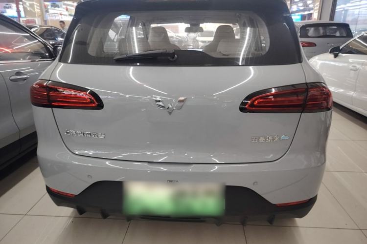 Wuling Bingo PLUS 2024 — 5