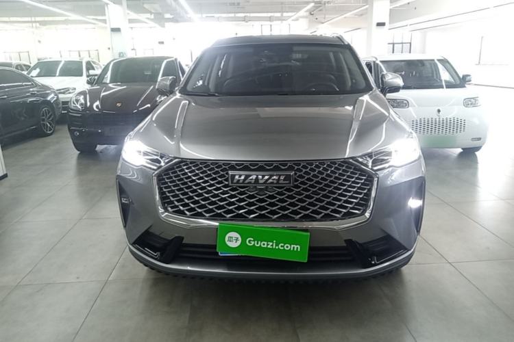 Haval H6 2024 — 2