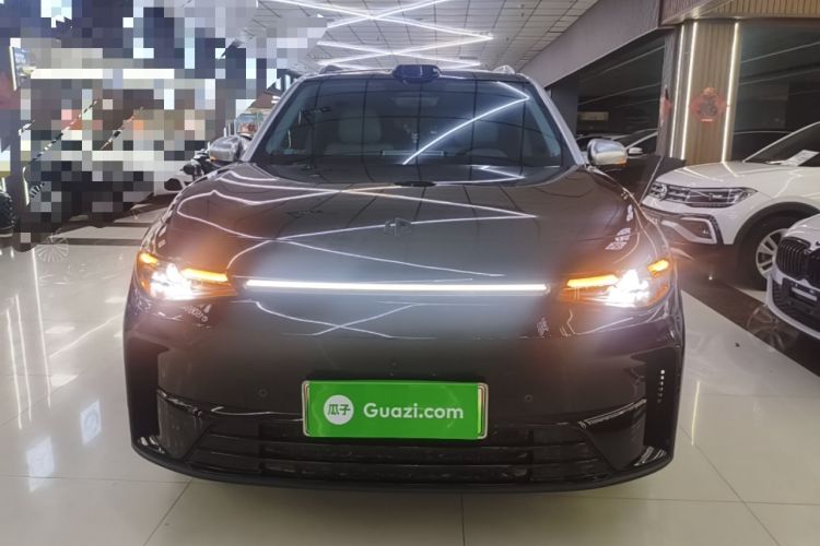 Leapmotor C16 2024 — 2