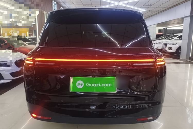Leapmotor C16 2024 — 5
