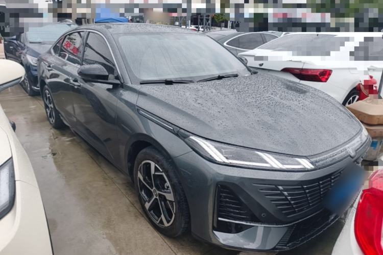 ChangAn Eado 2026 — 3