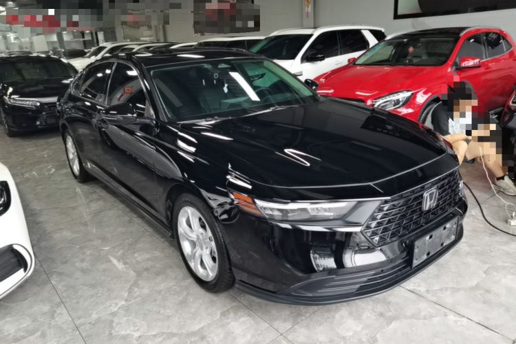 Honda Accord 2023 — 3