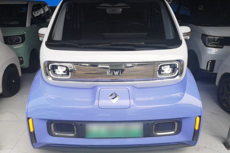 Baojun KiWi EV 2023 — фото 2