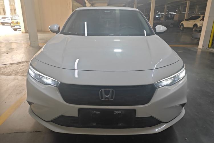Honda Integra 2023 — 2