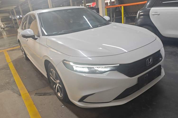 Honda Integra 2023 — 3