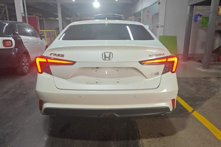 Honda Integra 2023 — 5