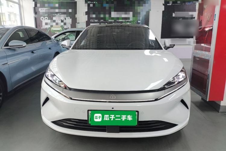 BYD Qin L 2025 — 2