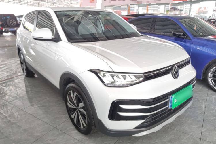 Volkswagen Tharu 2025 — 3
