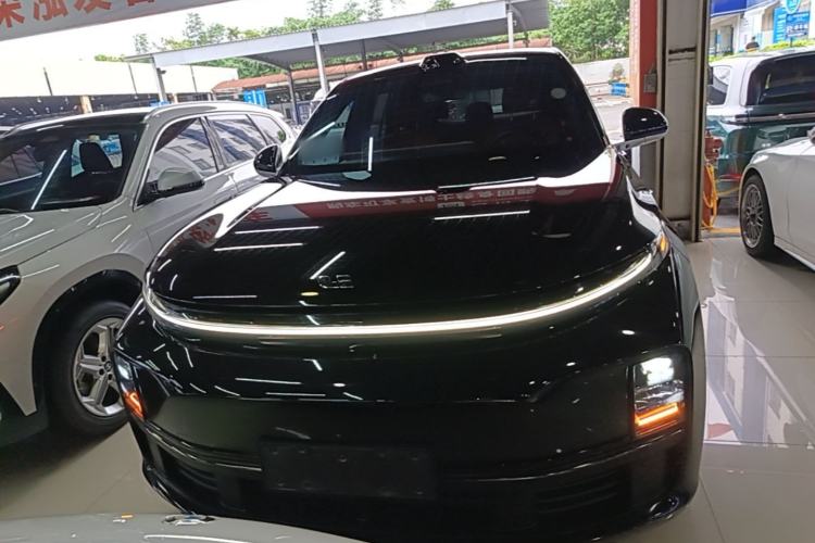 Li Auto L7 2023 — 2