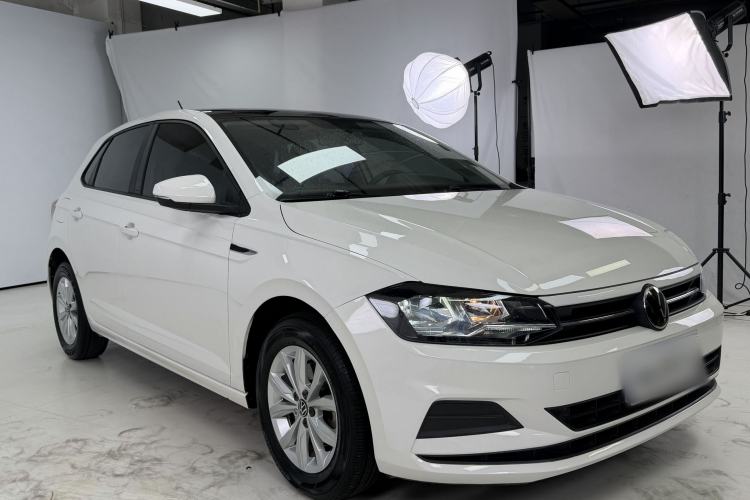 Volkswagen Polo 2021 — 3