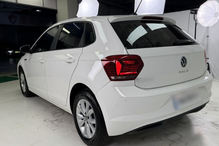 Volkswagen Polo 2021 — 4