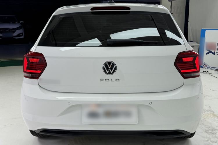 Volkswagen Polo 2021 — 5