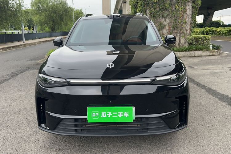 Leapmotor C16 2026 — 2