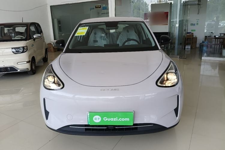 Geely Geome 2026 — 2