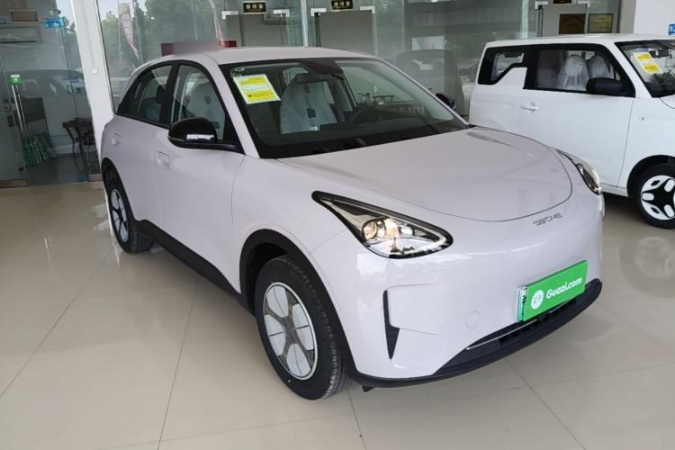 Geely Geome 2026 — 3