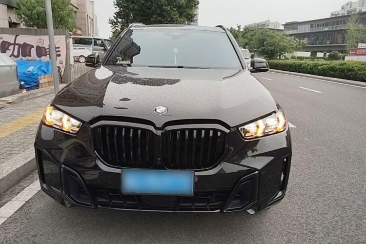 BMW X5 2023 — фото 2