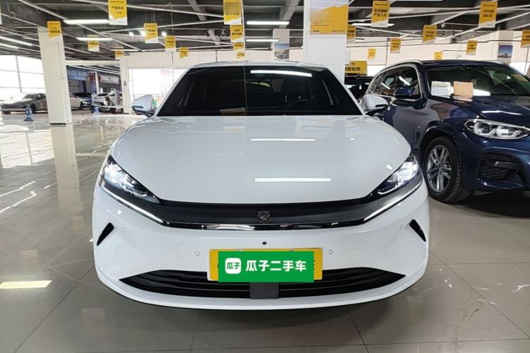 BYD Qin L 2025 — фото 2