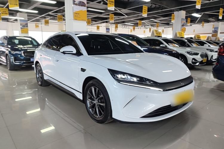 BYD Qin L 2025 — фото 3