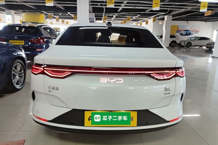BYD Qin L 2025 — фото 5