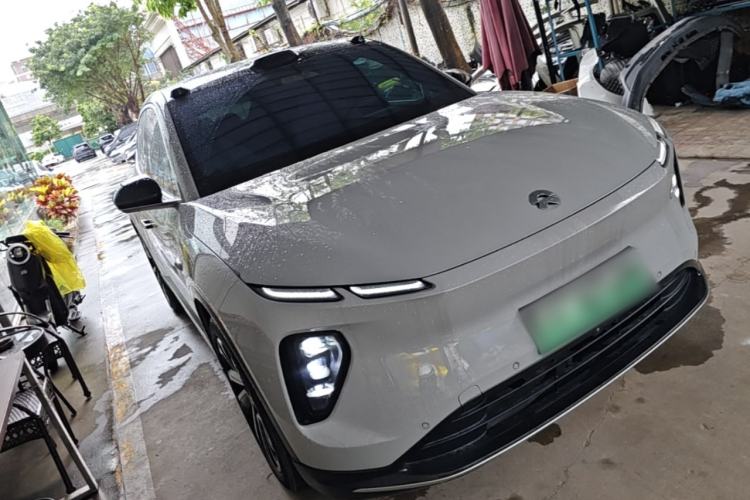 NIO EC6 2024 — 3