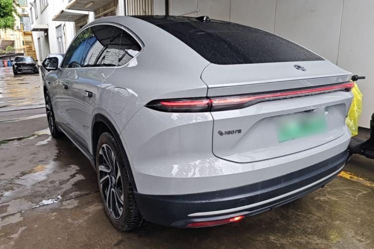 NIO EC6 2024 — 4