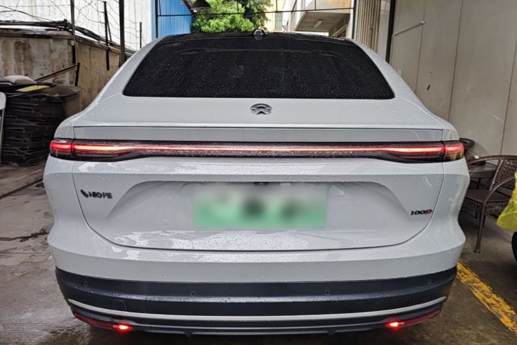 NIO EC6 2024 — 5