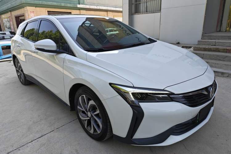 Buick Velite 6 2022 — 3