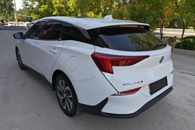Buick Velite 6 2022 — 4