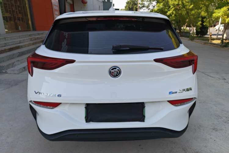 Buick Velite 6 2022 — 5