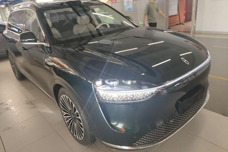 AITO AITO M9 2025 — 3