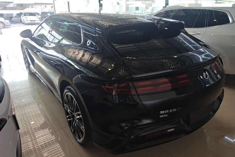 Denza Z9GT 2026 — 4