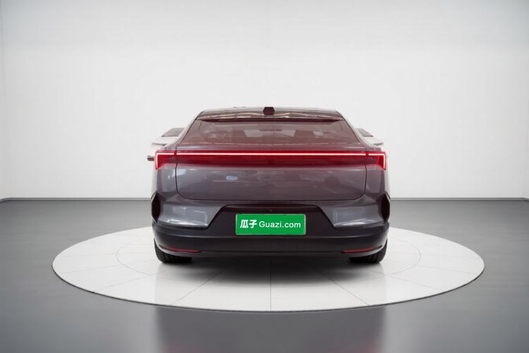 Polestar 4 2023 — 5