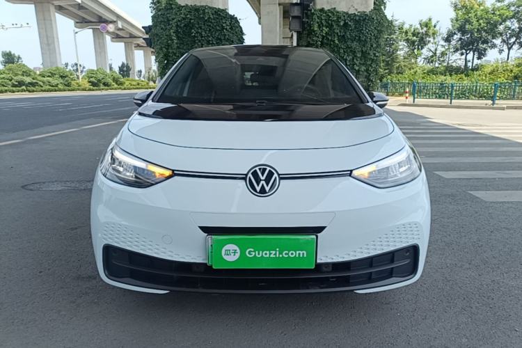 Volkswagen ID.3 2023 — 2