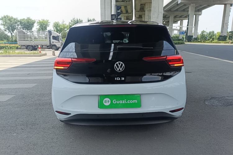 Volkswagen ID.3 2023 — 5
