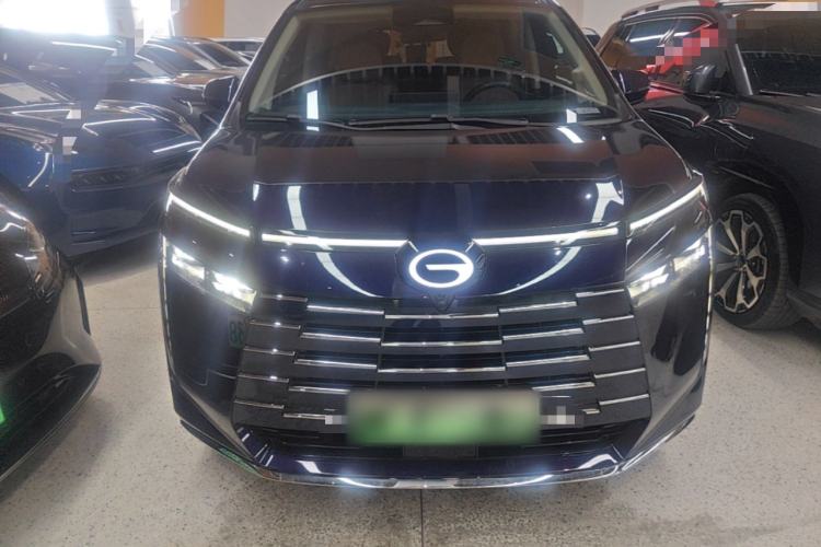 GAC E8 2024 — 2